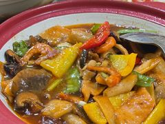 -阿静美食