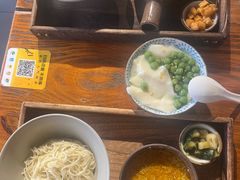 -李百蟹·江南蟹黄面·河景餐厅(夫子庙总店)