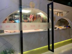 -海银海记潮汕牛肉火锅(新港中路海珠店)