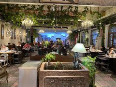 大堂-汕头八合里海记牛肉店(清河店)