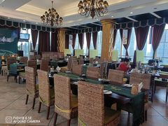 -火舞泰·泰式海鲜火锅餐厅(世纪城店)