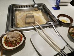 -野妹经典火锅(保利店)
