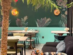 -SHADOWS•Bistro&Eatery(安福路店)