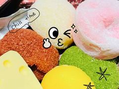-牛YO寿喜烧·铁板烧和牛火锅自助(市府恒隆店)