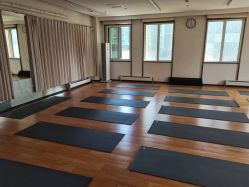 -FineYoga梵音瑜伽·普拉提