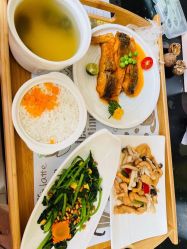 点击看大图 -纵享怡月月子中心(西稍门店)