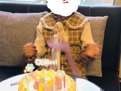 -好利来(团结湖店)