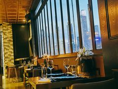 靠窗位-AZUL by FUEL蓝色·法式酒馆(琶醍店)