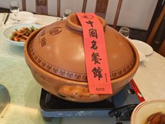 -千岛湖鱼味馆(十字街总店)