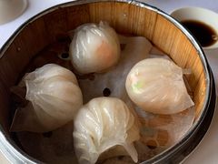 -富力丽思卡尔顿酒店·丽轩中餐厅