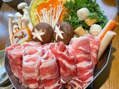 -合风谷(南下塘店)