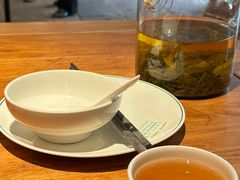 -黄山老妈·土菜(碧桂园店)