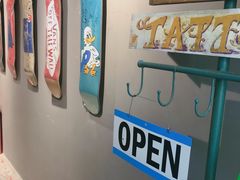 -聚点滑板SPOT SKATE(常熟路店)