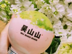 -吴山山·椰子酸奶(天河南店)