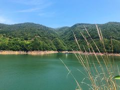 -云和湖仙宫景区