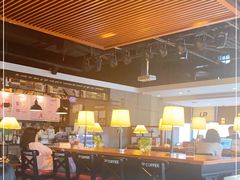 -西西弗书店&矢量咖啡(万象城店)