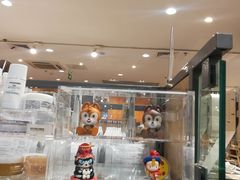 -MUJI无印良品(远洋未来广场店)