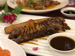 -围龙屋客家食府(福田店)