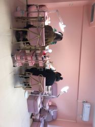 -Pink You美甲美睫纹绣定制中心