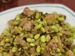 -老村长土菜馆(湖墅南路店)