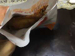 -汉堡王(金鹰天地广场店)