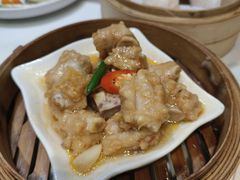 特色蒸排骨-赏点粤式点心(广州塔店)
