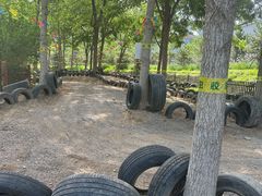 -回龙观体育文化公园