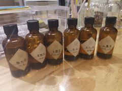 -墨more调香馆DIY自调香水(博雅国际中心B座店)