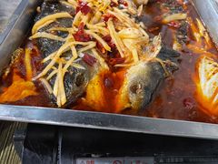 -湘里人家土菜馆