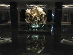 -南京金陵饭店
