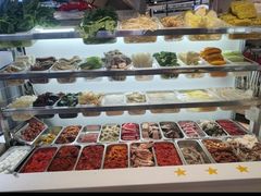 -红牌楼老号串串(银海佳苑店)
