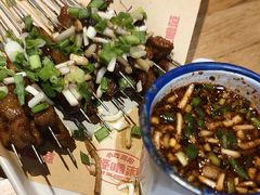 -怪噜范·老贵阳街头名小吃(鸿通城店)