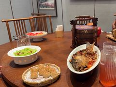 -唐山宴大唐州府精品中餐