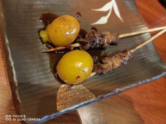 -鸟鹏烧鸟居酒屋(仁恒梦中心店)