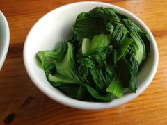 青菜-兵哥豌豆面(青华店)