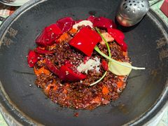 -鸿姐老火锅(静安店)