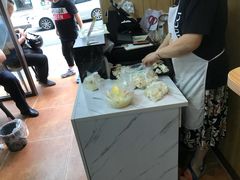 -宜宾燃面(汉渝路店)