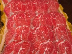 招牌牛板腱-东海怡品海鲜豆捞(星街坊店)