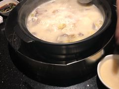 -捞王锅物料理(凯旋路店)