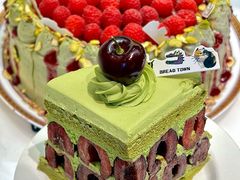 -RUGOO RUGOO·面包小镇(南锣鼓巷店)