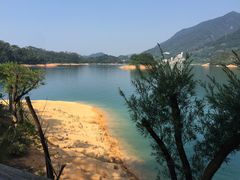 -广州市流溪河国家森林公园