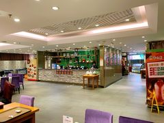 大堂-紫光园(顺义店)