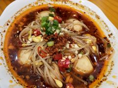 -黄泰吉拾味餐厅(江汉路店)