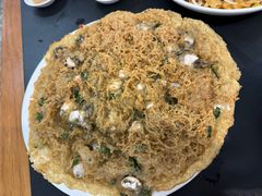 蚝煎-皮蛋弟砂锅店(总店)