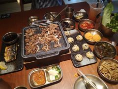 -春熙台韩国料理·章鱼肥牛(西丽店)