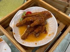 -鼎珑点心仔(燕塘店)