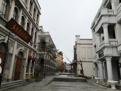-天河潭旅游度假区