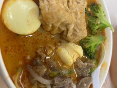 -津品味小吃(大学湾店)