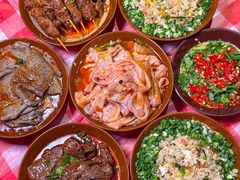 -重庆印象老火锅(梅林店)
