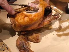 -打酱油·非遗淮扬菜(瘦西湖梅岭店)